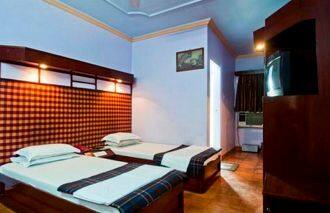 Mangalam Guest House, Lucknow 2